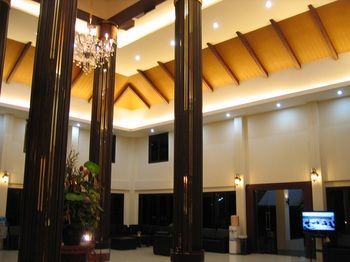 Tanya Resort เชียงราย ภายนอก รูปภาพ