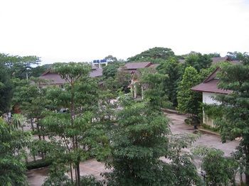 Tanya Resort เชียงราย ภายนอก รูปภาพ