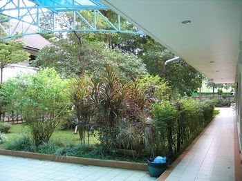Tanya Resort เชียงราย ภายนอก รูปภาพ