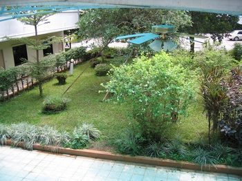 Tanya Resort เชียงราย ภายนอก รูปภาพ