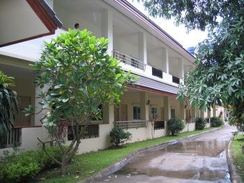 Tanya Resort เชียงราย ภายนอก รูปภาพ